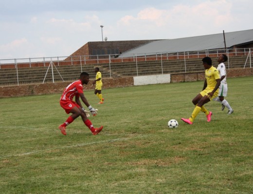 FC Gidisanang Vs Bid Boys - 7 Feb 2016 (8) (Medium)