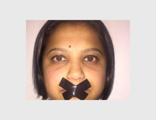 Krivani Pillay is one of the four journalists who approached the Labour Court to obtain an interdict against the SABC.. File Photo. 