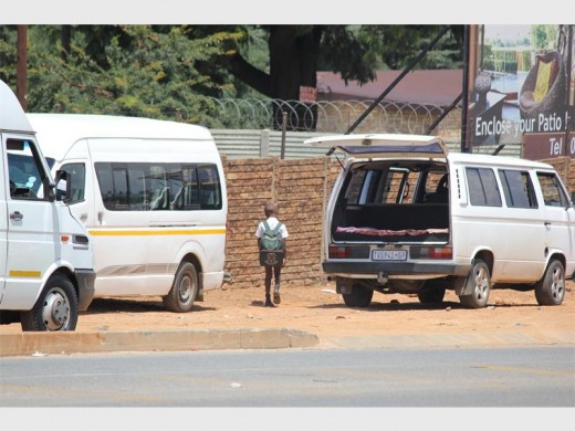 The amendment does not exclude transportation of schoolchildren for reward. Photo: File.